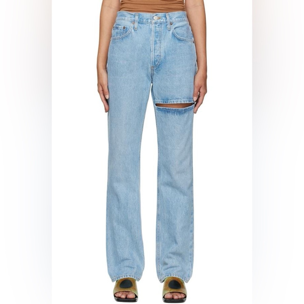 AGOLDE JEANS